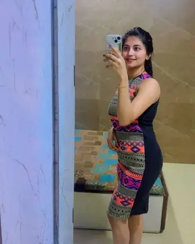 Escort Service Charni Road