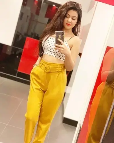 Charni Road Escort Service